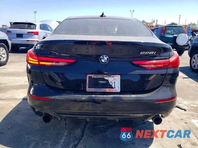 Zdjęcie 6 z 12 samochodu: 2022 BMW 228I VIN:WBA53AK05N7K39278 - miniatura