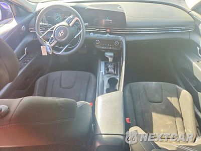Zdjęcie 8 z 12 samochodu: 2024 HYUNDAI ELANTRA SEL VIN:KMHLM4DG6RU656818 - miniatura