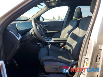 Zdjęcie 7 z 13 samochodu: 2025 BMW X1 XDRIVE28I VIN:WBX73EF00S5316937 - miniatura