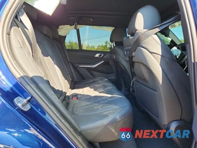 Zdjęcie 11 z 14 samochodu: 2020 BMW X5 XDRIVE40I VIN:5UXCR6C04L9C84168 - miniatura