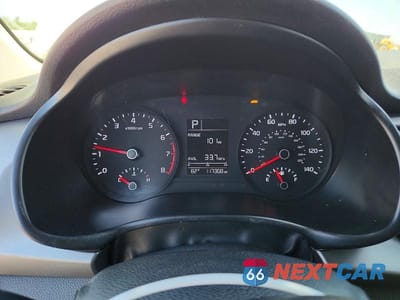 Zdjęcie 9 z 12 samochodu: 2019 KIA RIO S VIN:3KPA24AB8KE216632 - miniatura