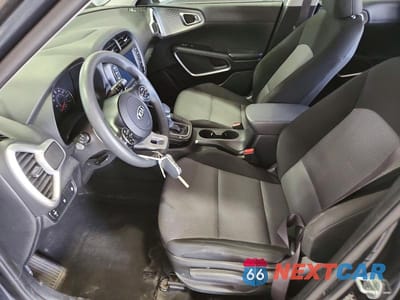 Zdjęcie 7 z 12 samochodu: 2020 KIA SOUL LX VIN:KNDJ23AU0L7072099 - miniatura