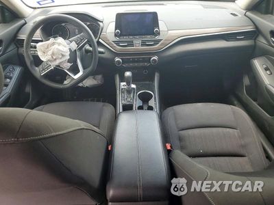 Zdjęcie 8 z 12 samochodu: 2024 NISSAN ALTIMA SV VIN:1N4BL4DV0RN344351 - miniatura