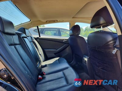 Zdjęcie 10 z 12 samochodu: 2008 NISSAN ALTIMA 2.5 VIN:1N4AL21E18N553195 - miniatura