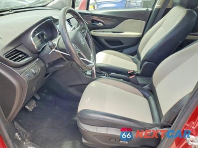 Zdjęcie 7 z 14 samochodu: 2018 BUICK ENCORE PREFERRED VIN:KL4CJASB9JB522933 - miniatura