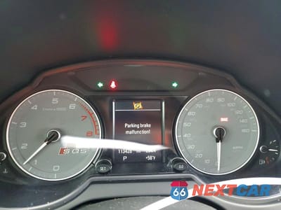 Zdjęcie 9 z 14 samochodu: 2016 AUDI SQ5 PREMIUM PLUS VIN:WA1CCAFP1GA013403 - miniatura
