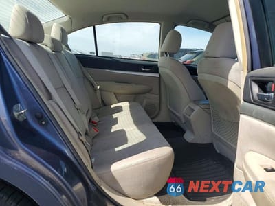 Zdjęcie 10 z 12 samochodu: 2013 SUBARU LEGACY 2.5I PREMIUM VIN:4S3BMBC63D3035774 - miniatura