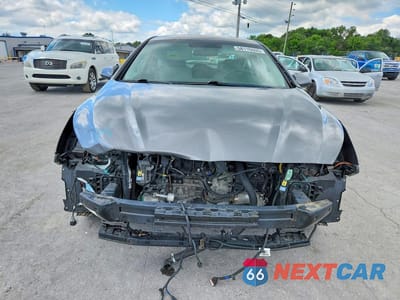 Piąte zdjęcie samochodu w środku: 2018 HYUNDAI SONATA SE VIN:5NPE24AF9JH652825 - miniatura