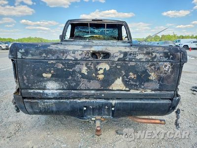 Zdjęcie 6 z 12 samochodu: 1995 DODGE RAM 1500 VIN:1B7HC16Y1SS285733 - miniatura