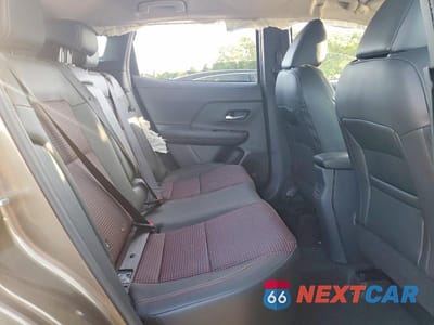 Zdjęcie 11 z 13 samochodu: 2026 NISSAN KICKS SR VIN:3N8AP6DB4TL398873 - miniatura