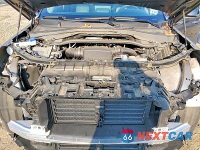 Zdjęcie 12 z 14 samochodu: 2024 LINCOLN AVIATOR VIN:5LM5J6XC6RGL07062 - miniatura