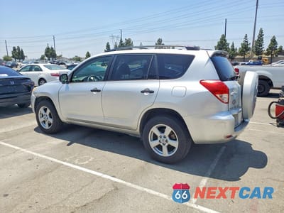 Drugie zdjęcie samochodu z przodu: 2006 TOYOTA RAV4 BASE VIN:JTMZD33V565000303 - miniatura