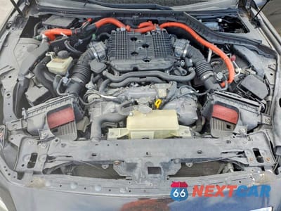 Zdjęcie 11 z 13 samochodu: 2015 INFINITI Q50 HYBRID PREMIUM VIN:JN1AV7AP4FM790708 - miniatura