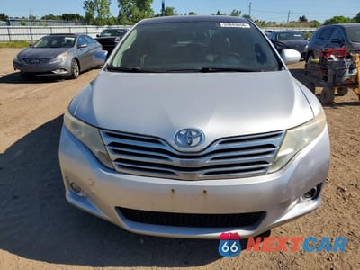 Piąte zdjęcie samochodu w środku: 2012 TOYOTA VENZA LIMITED VIN:4T3BK3BB1CU072621 - miniatura