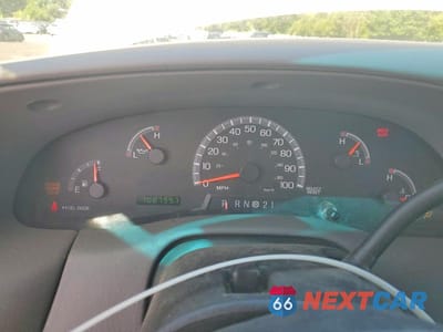Zdjęcie 9 z 12 samochodu: 2002 FORD F-150 VIN:1FTRX17W02NB82565 - miniatura