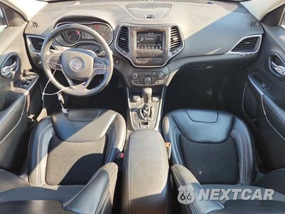 Zdjęcie 8 z 14 samochodu: 2019 JEEP CHEROKEE LATITUDE PLUS VIN:1C4PJMLN6KD123517 - miniatura