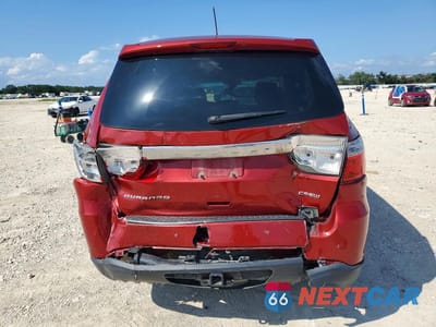 Zdjęcie 6 z 13 samochodu: 2011 DODGE DURANGO 4D GT VIN:1D4RD4GG7BC698519 - miniatura