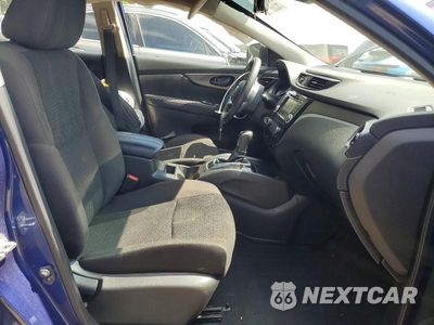 Zdjęcie 7 z 13 samochodu: 2021 NISSAN ROGUE SPORT S VIN:JN1BJ1AWXMW429134 - miniatura