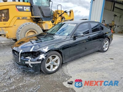 2013 BMW 328 XI SULEV WBA3B5G53DNS02200 - główne zdjęcie licytacji z USA - miniatura
