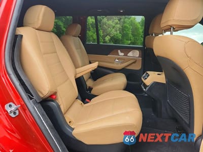 Zdjęcie 11 z 14 samochodu: 2024 MERCEDES-BENZ GLS 450 4MATIC VIN:4JGFF5KE7RB181528 - miniatura