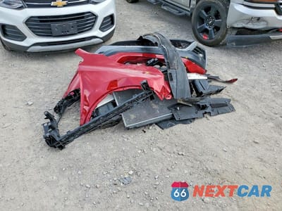 Zdjęcie 13 z 14 samochodu: 2022 HONDA CR-V EX VIN:7FARW2H55NE019058 - miniatura