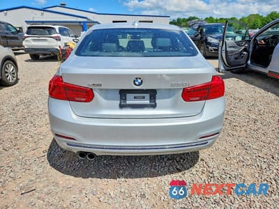 Zdjęcie 6 z 13 samochodu: 2018 BMW 330 XI VIN:WBA8D9C50JA614168 - miniatura