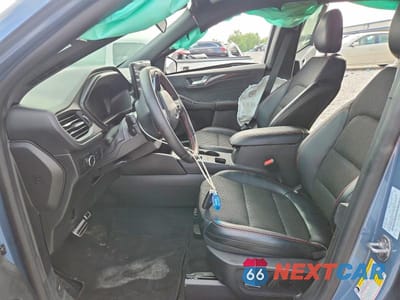 Zdjęcie 7 z 13 samochodu: 2024 FORD ESCAPE ST LINE VIN:1FMCU9MN6RUB43175 - miniatura