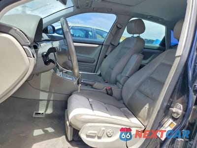Zdjęcie 7 z 12 samochodu: 2007 AUDI A4 2 VIN:WAUAF78E37A001270 - miniatura