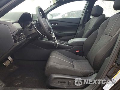 Zdjęcie 7 z 12 samochodu: 2025 HONDA ACCORD HYBRID SPORT VIN:1HGCY2F53SA088853 - miniatura