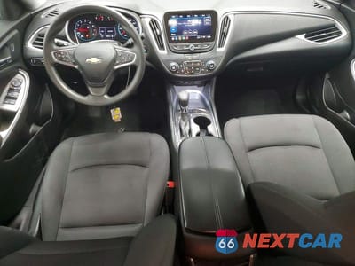 Zdjęcie 8 z 13 samochodu: 2024 CHEVROLET MALIBU LT VIN:1G1ZD5STXRF168635 - miniatura