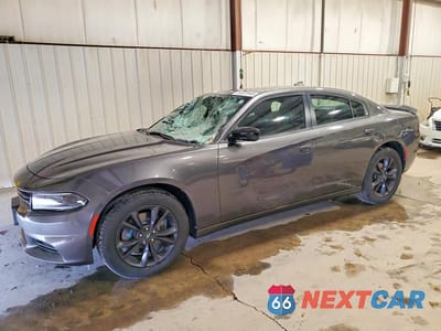 2020 DODGE CHARGER SXT 2C3CDXJG0LH141659 - główne zdjęcie licytacji z USA - miniatura