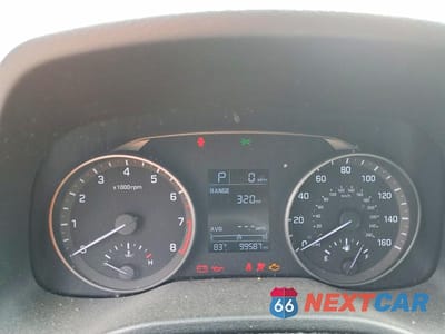 Zdjęcie 9 z 12 samochodu: 2018 HYUNDAI ELANTRA SE VIN:KMHD74LF1JU449598 - miniatura