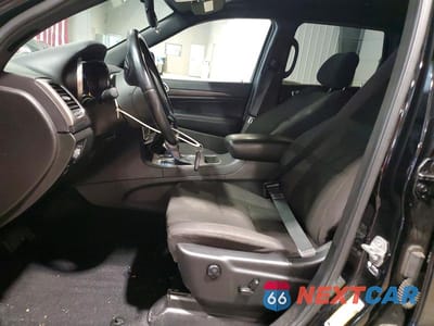 Zdjęcie 7 z 13 samochodu: 2021 JEEP GRAND CHEROKEE LAREDO VIN:1C4RJFAG0MC545820 - miniatura