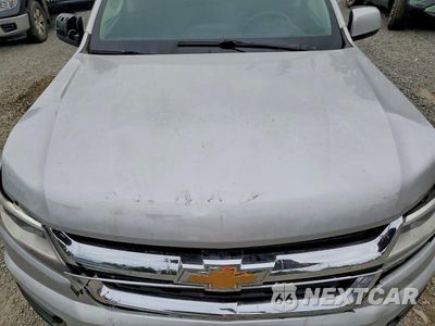 Zdjęcie 11 z 12 samochodu: 2019 CHEVROLET COLORADO LT VIN:1GCGTCEN6K1199550 - miniatura