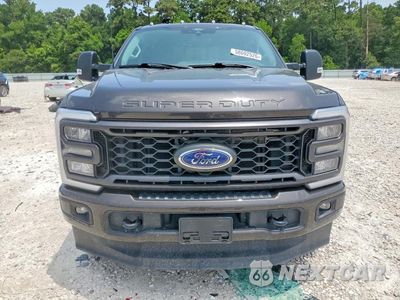 Piąte zdjęcie samochodu w środku: 2024 FORD F250 SUPER DUTY VIN:1FT8W2BA3REE43570 - miniatura