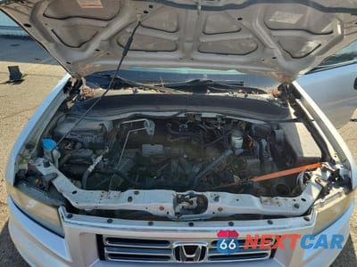 Zdjęcie 11 z 13 samochodu: 2008 HONDA RIDGELINE RT VIN:2HJYK16208H522299 - miniatura