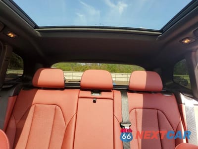 Zdjęcie 10 z 13 samochodu: 2024 BMW X3 XDRIVE30I VIN:5UX53DP03R9W97150 - miniatura