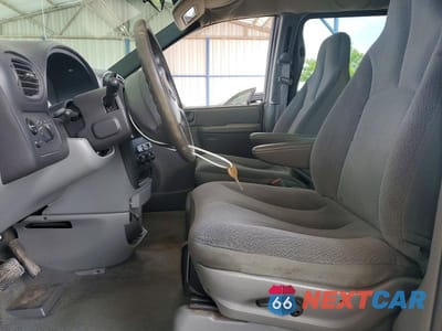 Zdjęcie 7 z 12 samochodu: 2004 DODGE GRAND CARAVAN SE VIN:1D4GP24R44B563354 - miniatura