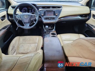 Zdjęcie 8 z 13 samochodu: 2014 TOYOTA AVALON XLE TOURING VIN:4T1BK1EBXEU111346 - miniatura