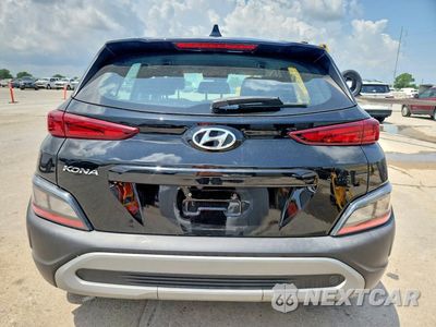 Zdjęcie 6 z 13 samochodu: 2022 HYUNDAI KONA SE VIN:KM8K22AB1NU803264 - miniatura