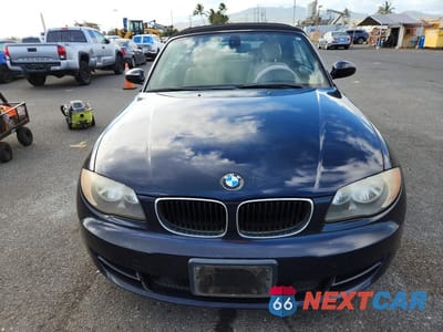 Piąte zdjęcie samochodu w środku: 2009 BMW 128 I VIN:WBAUL73579VJ75674 - miniatura