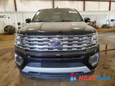 Piąte zdjęcie samochodu w środku: 2020 FORD EXPEDITION LIMITED VIN:1FMJU2ATXLEA32941 - miniatura