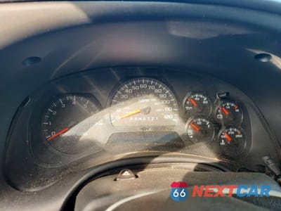 Zdjęcie 9 z 13 samochodu: 2007 CHEVROLET TRAILBLAZER LS VIN:1GNDS13S672244899 - miniatura