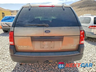 Zdjęcie 6 z 13 samochodu: 2005 FORD EXPLORER XLS VIN:1FMZU72E35ZA22375 - miniatura