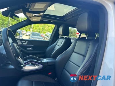 Zdjęcie 12 z 12 samochodu: 2020 MERCEDES-BENZ GLE 350 4MATIC VIN:4JGFB4KB7LA078683 - miniatura
