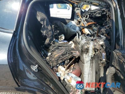 Zdjęcie 10 z 11 samochodu: 2020 BMW X4 XDRIVE30I VIN:5UX2V1C08LLZ32461 - miniatura