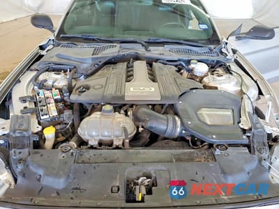 Zdjęcie 11 z 12 samochodu: 2019 FORD MUSTANG GT VIN:1FA6P8CF9K5151211 - miniatura