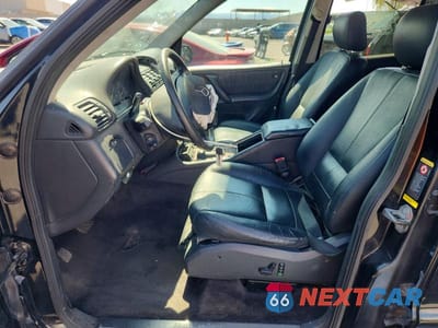 Zdjęcie 7 z 14 samochodu: 2003 MERCEDES-BENZ ML 350 VIN:4JGAB57EX3A423983 - miniatura