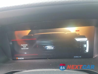 Zdjęcie 9 z 12 samochodu: 2025 FORD F150 XLT VIN:1FTFW3LD9SFB00462 - miniatura