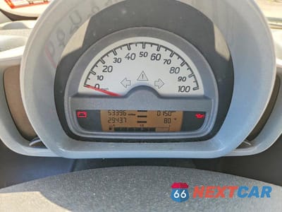 Zdjęcie 9 z 13 samochodu: 2008 SMART FORTWO PASSION VIN:WMEEK31X58K142858 - miniatura